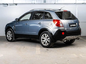Внедорожник Opel Antara 2012 года, 1089000 рублей, Ставрополь