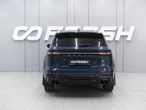 Внедорожник Geely Monjaro 2023 года, 2950000 рублей, Ростов-на-Дону