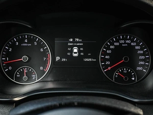 Седан Kia Optima 2019 года, 1749000 рублей, Кирилловка