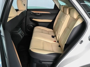 Внедорожник Lexus NX 2019 года, 3799000 рублей, Ростов-на-Дону