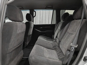 Внедорожник Toyota Land Cruiser Prado 2008 года, 2095000 рублей, Красноярск