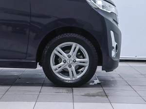 Хетчбэк Mitsubishi EK Wagon 2014 года, 675000 рублей, Красноярск