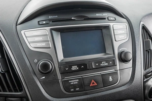 Внедорожник Hyundai ix35 2014 года, 1569000 рублей, Барнаул