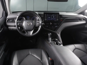 Седан Toyota Camry 2021 года, 3075000 рублей, Минеральные Воды