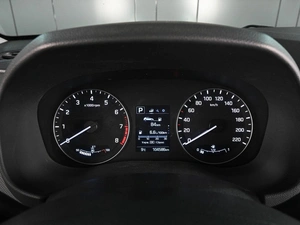 Внедорожник Hyundai Creta 2017 года, 1899000 рублей, Ростов-на-Дону