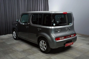 Минивэн Nissan Cube 2009 года, 649000 рублей, Красноярск