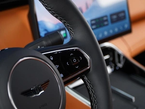 Минивэн Geely Galaxy V900 2026 года, 11990046 рублей, Москва