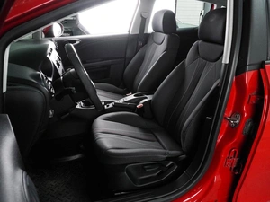 Хетчбэк SEAT Leon 2012 года, 769000 рублей, Воронеж