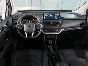 Внедорожник JAC JS3 2023 года, 1319000 рублей, Ростов-на-Дону