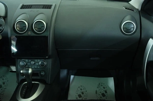 Внедорожник Nissan Qashqai 2012 года, 1149000 рублей, Омск