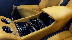 Купе Rolls-Royce Spectre 2024 года, 50000000 рублей, Павловская Слобода