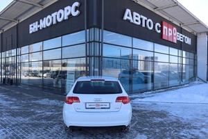 Хэтчбек Audi A3 2011 года, 1045000 рублей, Мирное