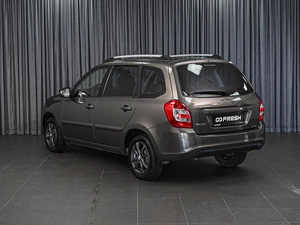 Универсал ВАЗ (LADA) Granta 2021 года, 784000 рублей, Ставрополь