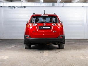 Внедорожник Toyota RAV4 2013 года, 1518070 рублей, Ставрополь