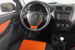 Универсал ВАЗ (LADA) Kalina Cross 2018 года, 659000 рублей, Пермь