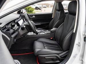 Седан OMODA S5 2024 года, 1520000 рублей, Краснодар