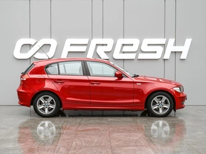 Хетчбэк BMW 1 серия 2010 года, 920000 рублей, Краснодар