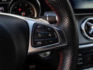 Внедорожник Mercedes-benz GLA-класс 2019 года, 2990000 рублей, Краснодар