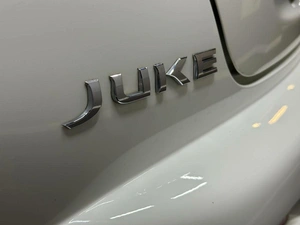 Внедорожник Nissan Juke 2012 года, 997000 рублей, Красноярск