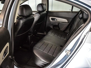 Седан Chevrolet Cruze 2012 года, 620000 рублей, Муром