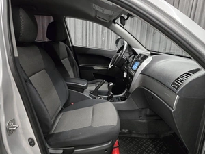 Внедорожник Geely Emgrand X7 2015 года, 700000 рублей, Красноярск
