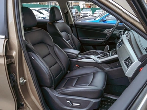 Внедорожник Geely Atlas 2019 года, 1780000 рублей, Краснодар