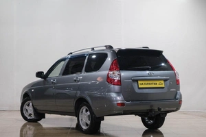 Универсал ВАЗ (LADA) Priora 2011 года, 369000 рублей, Новокузнецк