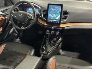 Универсал ВАЗ (LADA) Vesta Cross 2024 года, 1664000 рублей, Красноярск