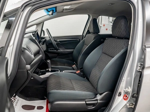 Хетчбэк Honda Fit 2014 года, 1020000 рублей, Красноярск