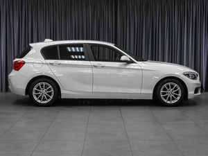 Хетчбэк BMW 1 серия 2017 года, 2049000 рублей, Тюмень