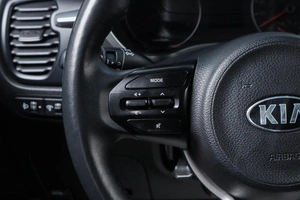 Седан Kia Rio 2021 года, 1399000 рублей, Челябинск