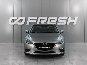 Седан Mazda 3 2014 года, 1149000 рублей, Аксай