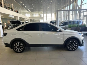 Седан ВАЗ (LADA) Vesta 2023 года, 1625000 рублей, Орёл