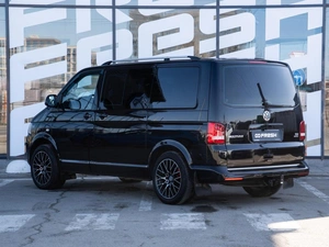 Минивэн Volkswagen Multivan 2013 года, 2399000 рублей, Краснодар