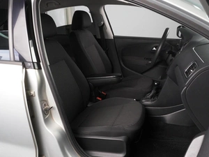 Седан Volkswagen Polo 2012 года, 849000 рублей, Минеральные Воды