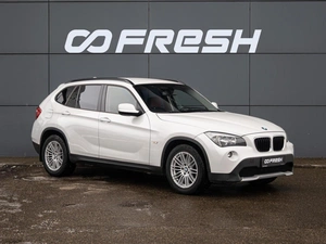Внедорожник BMW X1 2012 года, 1230000 рублей, Краснодар