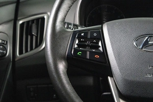 Внедорожник Hyundai Creta 2021 года, 1719000 рублей, Сургут