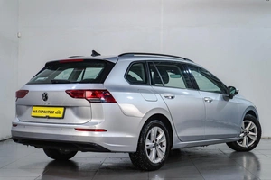 Универсал Volkswagen Golf 2021 года, 2349000 рублей, Челябинск