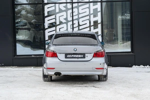 Седан BMW 5 серия 2005 года, 1000000 рублей, Ульяновск