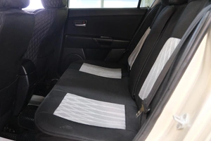 Седан Mazda 3 2004 года, 699000 рублей, Омск