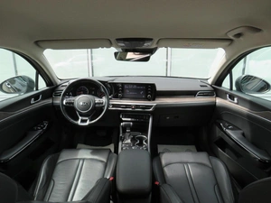 Седан Kia K5 2020 года, 2675000 рублей, Брянск