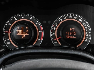 Седан Toyota Corolla 2010 года, 1044000 рублей, Кирилловка