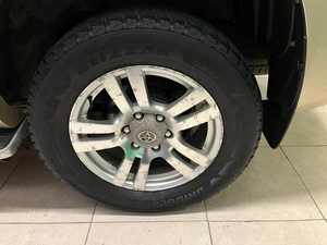 Внедорожник Toyota Land Cruiser Prado 2010 года, 2950000 рублей, Красноярск