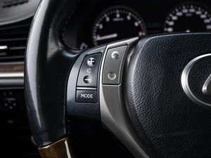 Седан Lexus ES 2013 года, 2210000 рублей, Краснодар