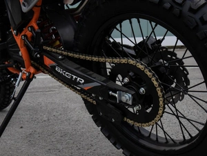 Купе Спортивные авто и реплики Offroad 2026 года, 240000 рублей, Большой Сочи