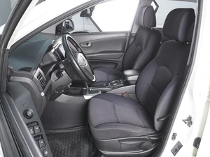 Внедорожник SsangYong Actyon 2012 года, 750000 рублей, Ростов-на-Дону