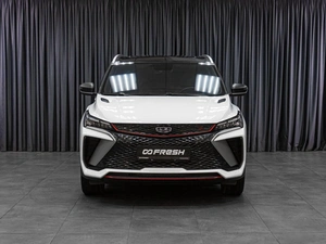 Внедорожник Geely Coolray 2023 года, 2149000 рублей, Тюмень