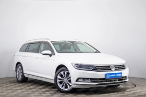 Универсал Volkswagen Passat 2015 года, 1759000 рублей, Пермь