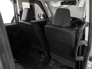 Минивэн Toyota Roomy 2020 года, 1050000 рублей, Тюмень