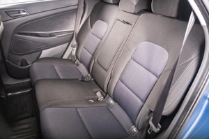 Внедорожник Hyundai Tucson 2015 года, 2279000 рублей, Томск
